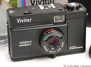 Vivitar 35 EM