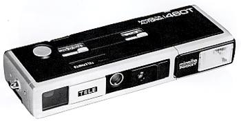 Minolta Autopak 460-T