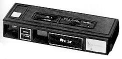 Vivitar Tele-Pocket 703