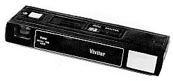 Vivitar Pocket 702