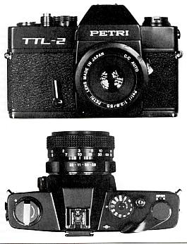 Petri TTL2