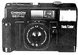 Chinon 35 F-M