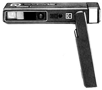 Kodak Tele Ektralite 600