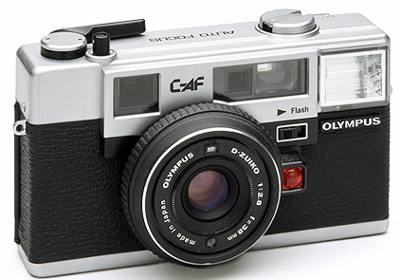 Olympus C-AF