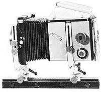 Arca Swiss Reflex 6.5x9