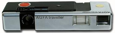 Agfa Traveller