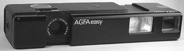Agfa Easy