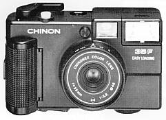 Chinon 35-F