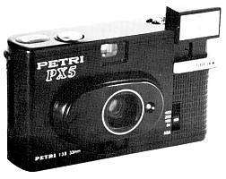 Petri PX 5