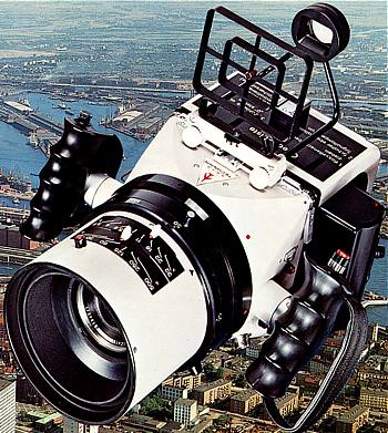 Linhof Aero Technika 45