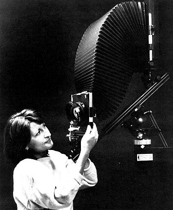 Linhof Kardan GT 18x24