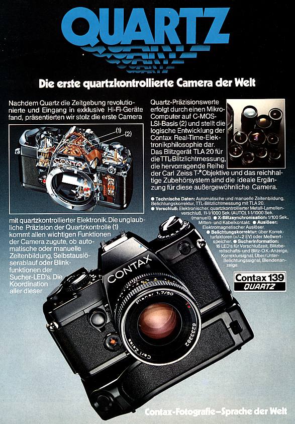 Contax 139