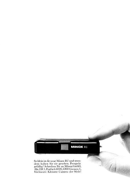 Minox EC