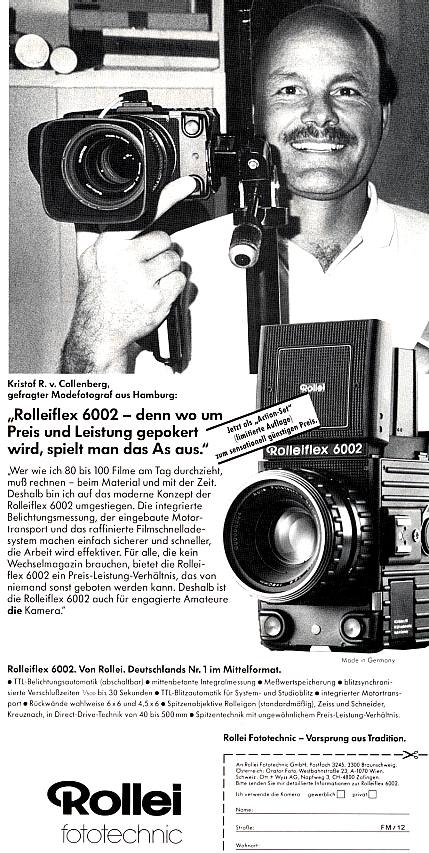 Rollei 6002