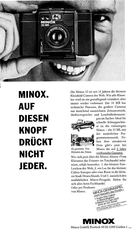 Minox 35 MB