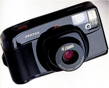 Pentax Zoom 60