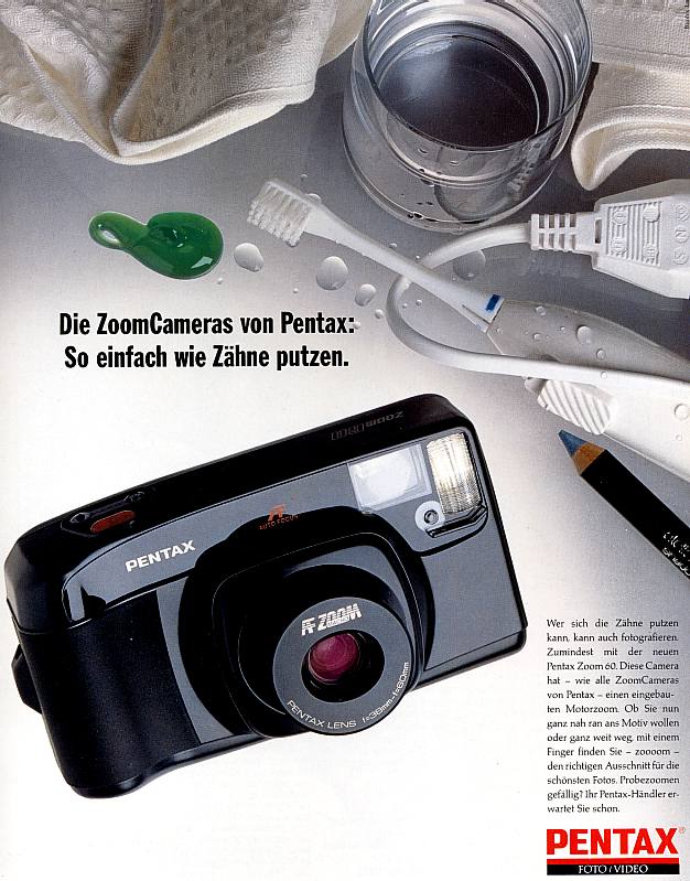 Pentax Zoom 60