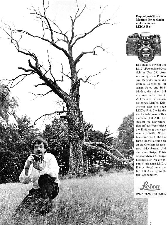 Leica R6