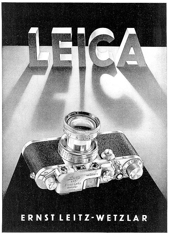 Leica IIIc
