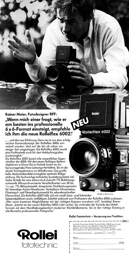 Rollei 6002