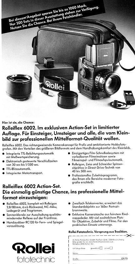 Rollei 6002