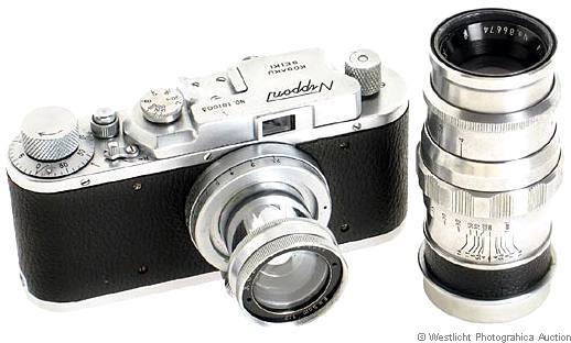 Nippon Koken Standard