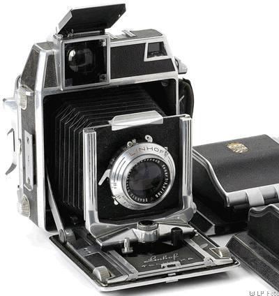 Linhof Technika III 6x9