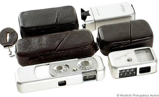 Minox A