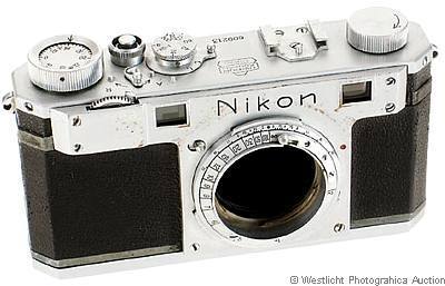 Nikon I