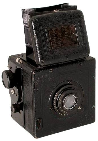 Ernemann Simplex-Ernoflex