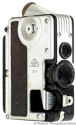 Goerz (A) Minicord