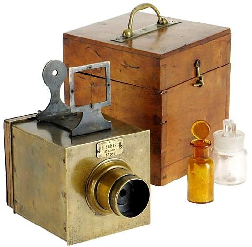 Bertsch Chambre Automatique