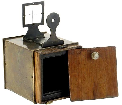 Bertsch Chambre Automatique