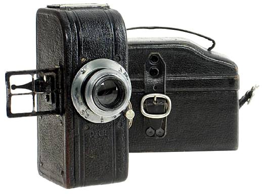 Levy-Roth Minnigraph