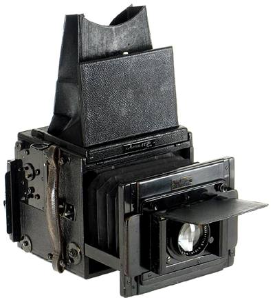 Marion Soho Reflex 9x14