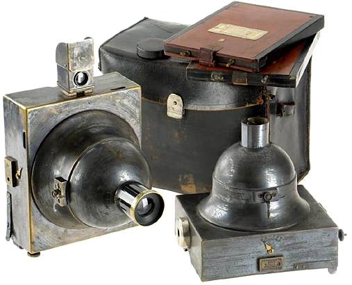 Compagnie Photosphere