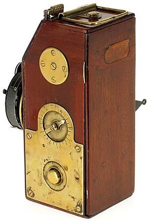 Simons Sico Modell 1