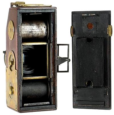 Simons Sico Modell 1