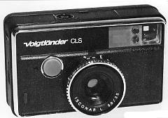 Voigtländer CLS