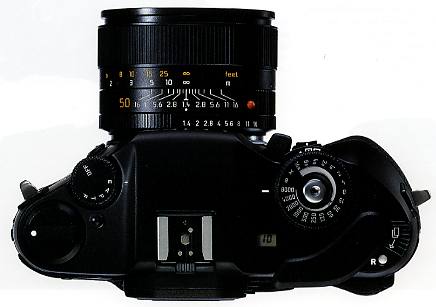 Leica R9