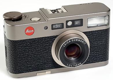 Leica CM