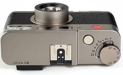 Leica CM