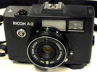 Ricoh A-2