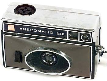 Ansco Anscomatic 236