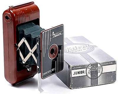 Utility Falcon Junior