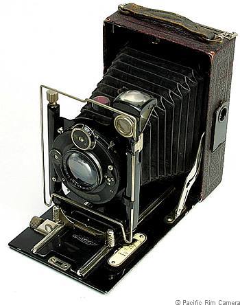 Zeh Zeca Radial 9x12