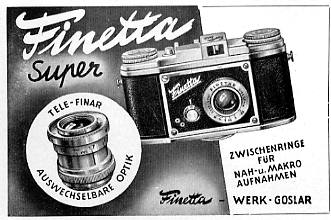 Saraber Finetta Super