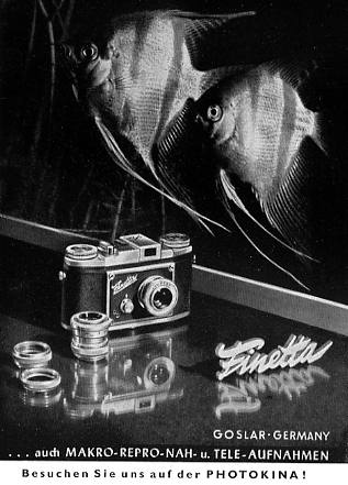 Saraber Finetta Super