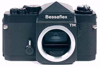 Voigtländer Bessaflex TM