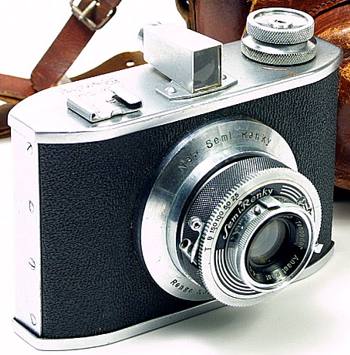 Rengo New Semi Renky